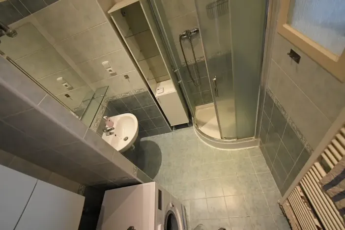 Pronájem bytu 2+kk, Praha - Vršovice, 63 m2