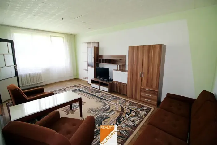 Prodej bytu 2+1, Klášterec nad Ohří, Jana Ámose Komenského, 68 m2