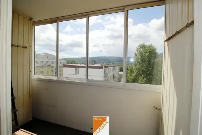 Prodej bytu 2+1, Klášterec nad Ohří, Jana Ámose Komenského, 68 m2