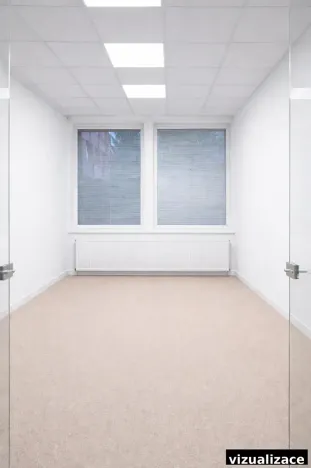 Pronájem obchodního prostoru, Rožnov pod Radhoštěm, 1. máje, 133 m2