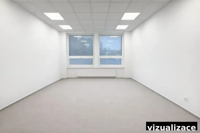 Pronájem obchodního prostoru, Rožnov pod Radhoštěm, 1. máje, 133 m2