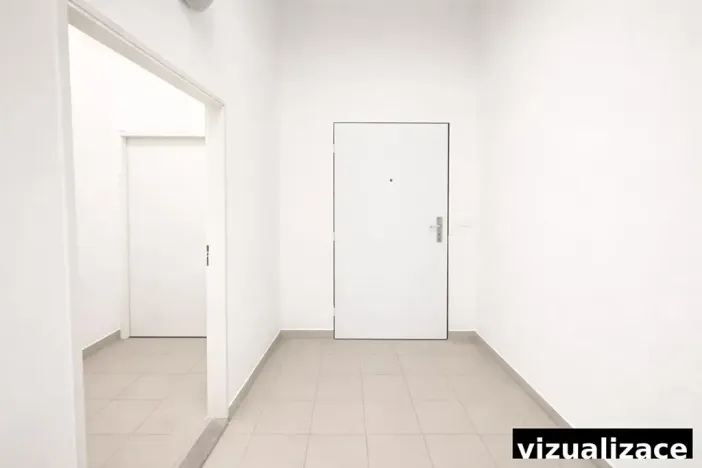 Pronájem obchodního prostoru, Rožnov pod Radhoštěm, 1. máje, 133 m2