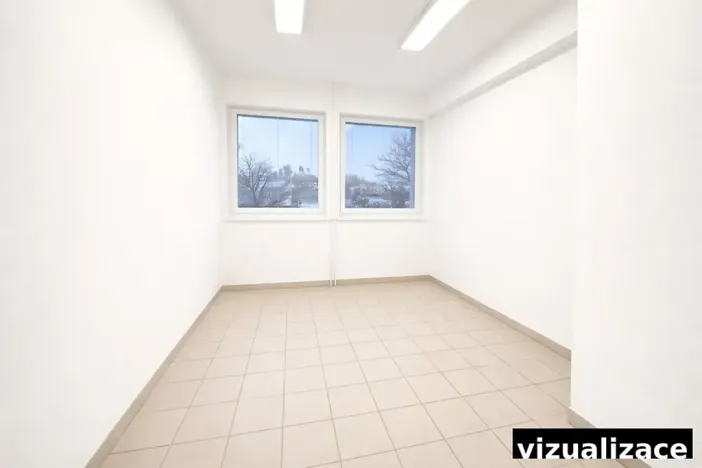 Pronájem obchodního prostoru, Rožnov pod Radhoštěm, 1. máje, 133 m2