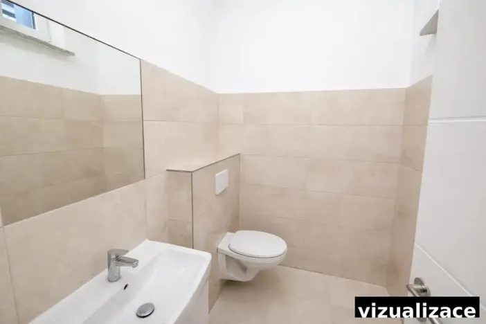 Pronájem obchodního prostoru, Rožnov pod Radhoštěm, 1. máje, 133 m2