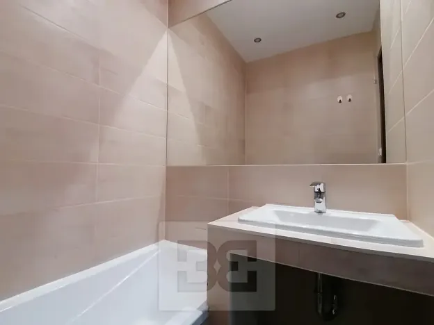 Pronájem bytu 1+1, Ostrava, Sokolovská, 40 m2