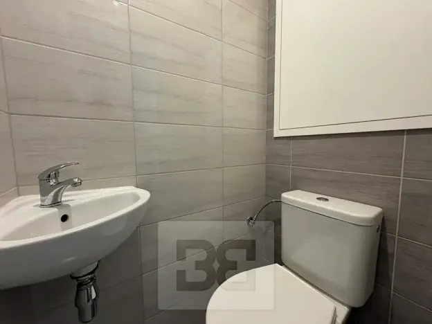 Pronájem bytu 2+1, Šlapanice, Švehlova, 61 m2