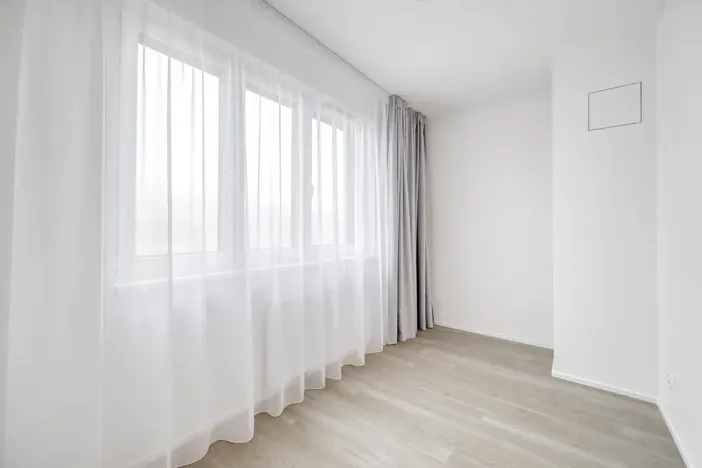 Pronájem bytu 3+kk, Praha - Vysočany, Hindlova, 62 m2