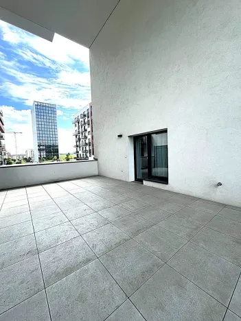 Pronájem bytu 3+kk, Praha - Vysočany, Hindlova, 62 m2