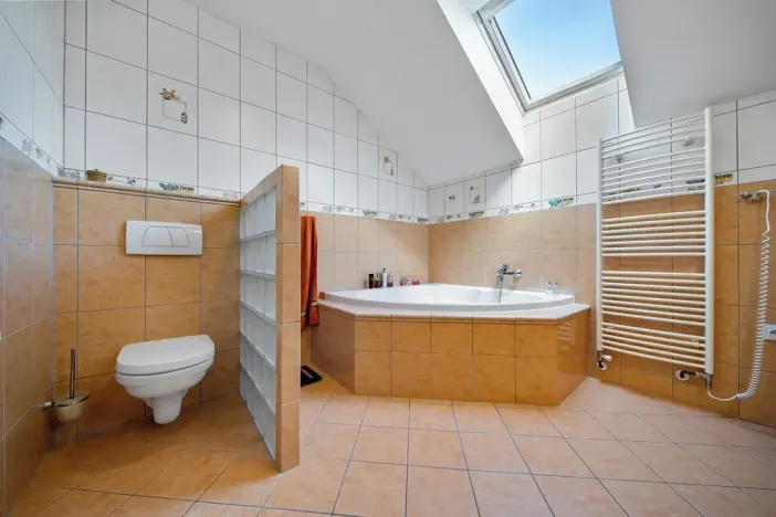 Prodej rodinného domu, Brno, Ve vilkách, 230 m2