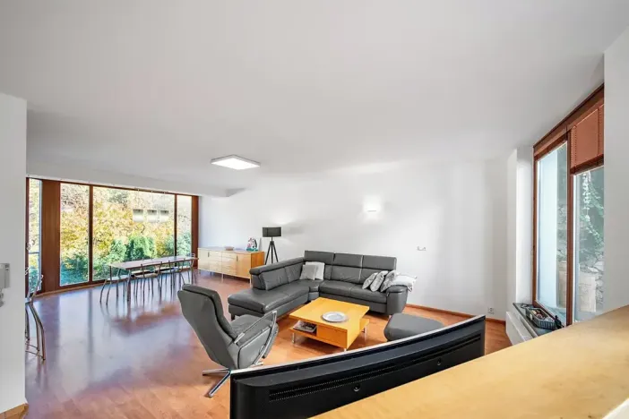 Prodej rodinného domu, Brno, Ve vilkách, 230 m2