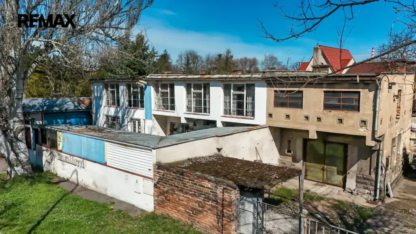 Prodej obchodního prostoru, Kolín - Kolín V, Sadová, 377 m2