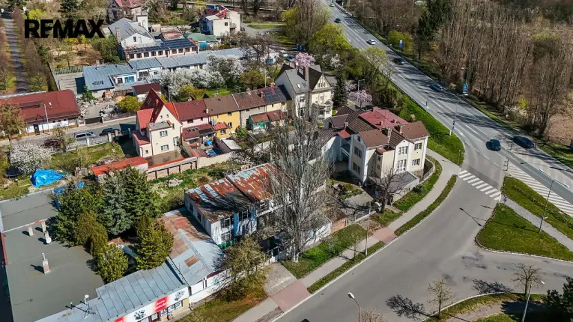 Prodej obchodního prostoru, Kolín - Kolín V, Ovčárecká, 554 m2