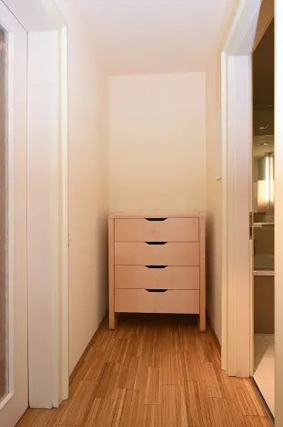 Pronájem bytu 2+kk, Praha - Karlín, Rohanské nábřeží, 77 m2