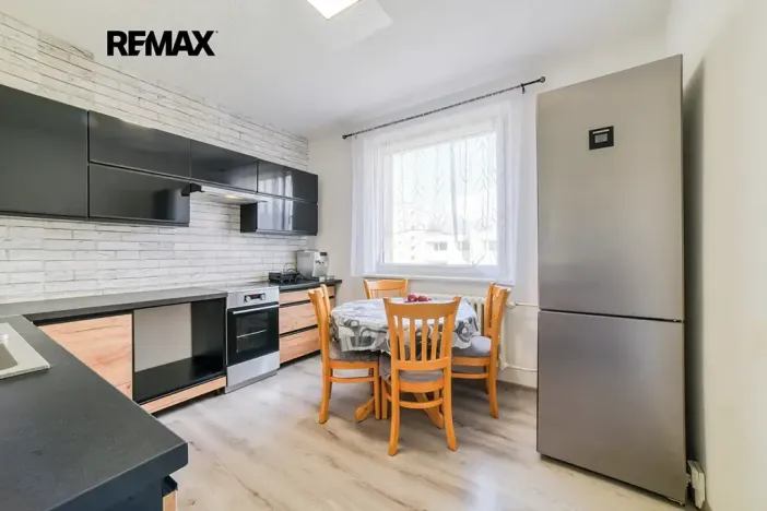 Prodej bytu 3+1, Mariánské Lázně, Plzeňská, 75 m2