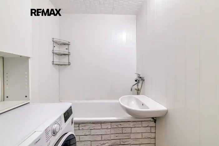 Prodej bytu 3+1, Mariánské Lázně, Plzeňská, 75 m2