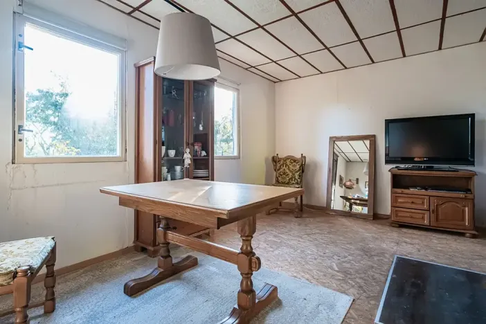 Prodej pozemku pro bydlení, Oleška, 684 m2