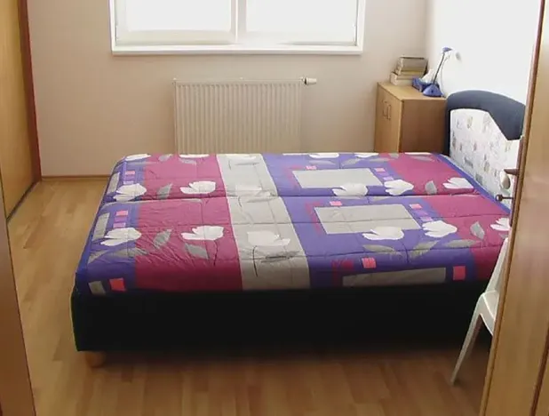 Pronájem bytu 2+1, Praha - Strašnice, Názovská, 60 m2