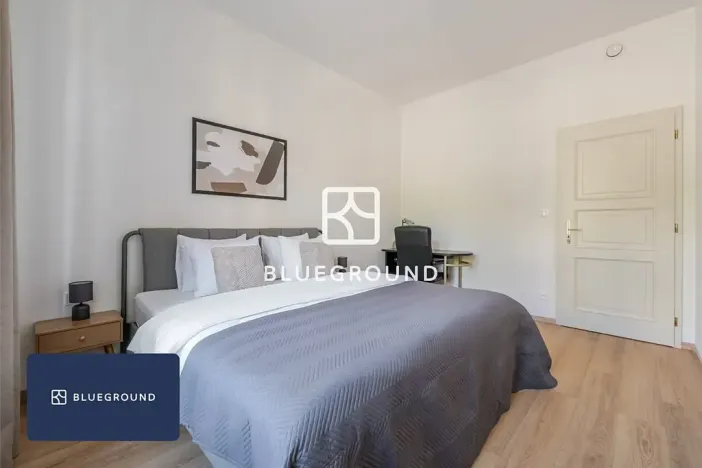 Pronájem bytu 2+kk, Praha - Košíře, Plzeňská, 51 m2