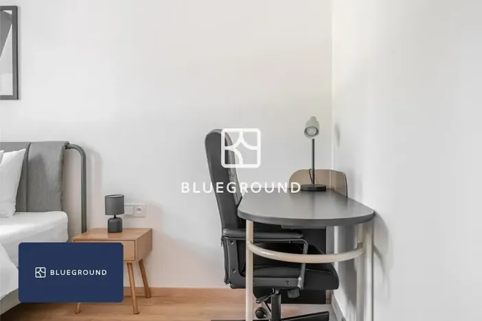 Pronájem bytu 2+kk, Praha - Košíře, Plzeňská, 51 m2