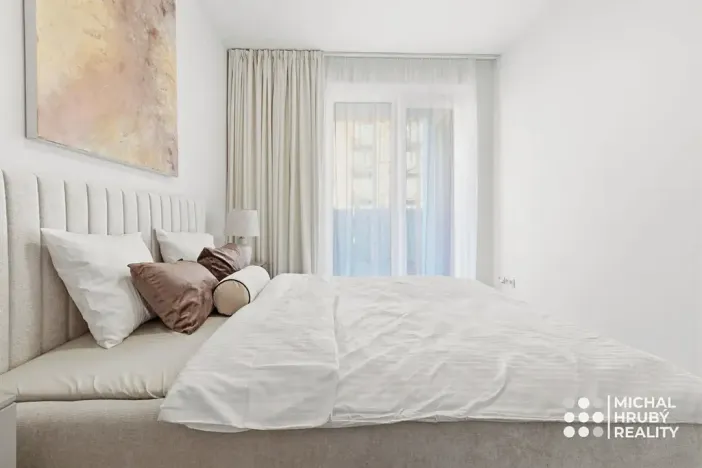 Prodej bytu 2+kk, Ostrava, Výstavní, 40 m2