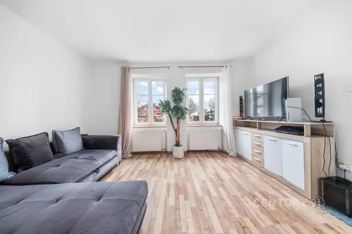 Prodej bytu 1+1, Ostrava, 33 m2