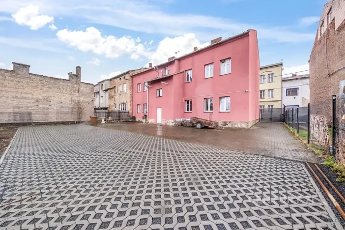 Prodej bytu 1+1, Ostrava, 33 m2