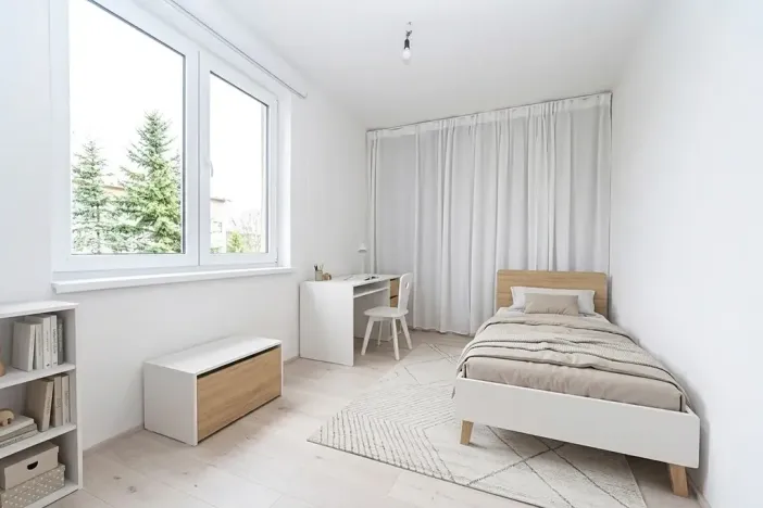 Prodej bytu 3+1, Mořina, 79 m2