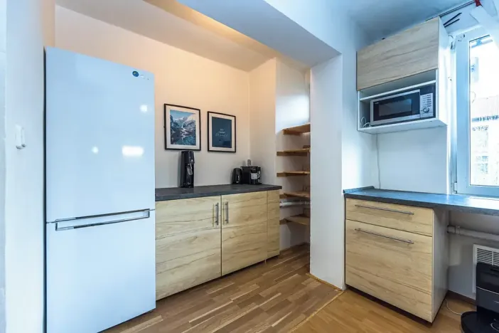 Prodej bytu 3+1, Mořina, 79 m2