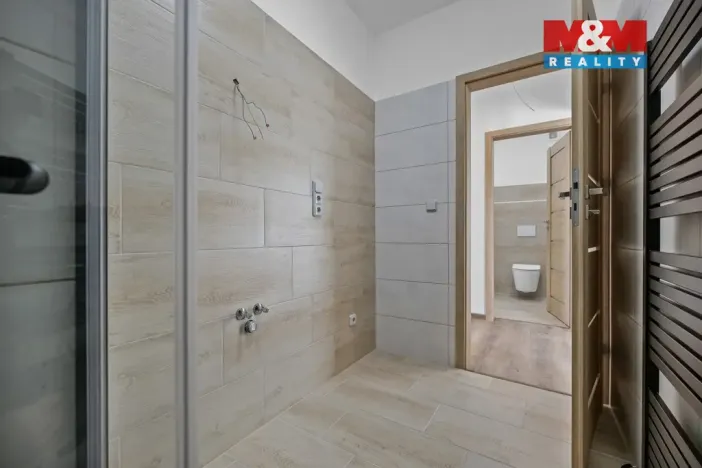 Prodej rodinného domu, Vidče, 126 m2