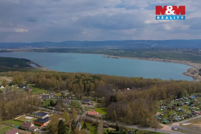 Prodej chaty, Habartov, Hornická, 597 m2