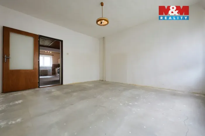 Prodej rodinného domu, Olomouc - Nemilany, Sportovní, 245 m2