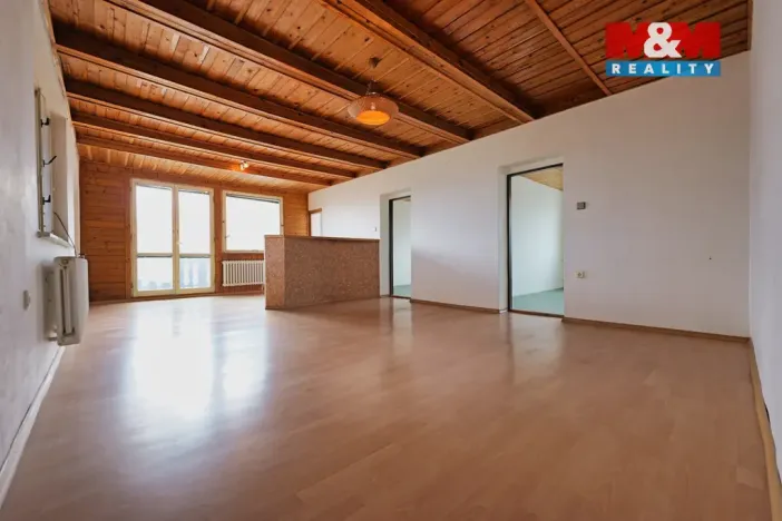 Prodej rodinného domu, Olomouc - Nemilany, Sportovní, 245 m2