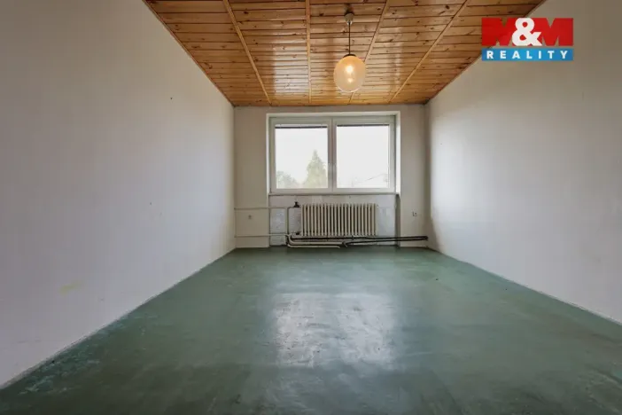 Prodej rodinného domu, Olomouc - Nemilany, Sportovní, 245 m2