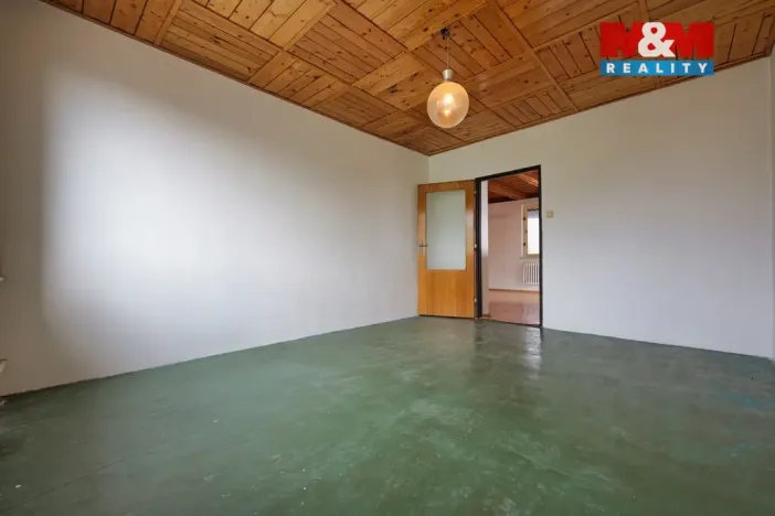 Prodej rodinného domu, Olomouc - Nemilany, Sportovní, 245 m2