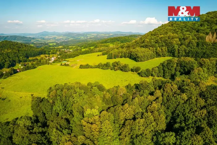 Prodej pozemku pro bydlení, Heřmanov - Fojtovice, 570 m2