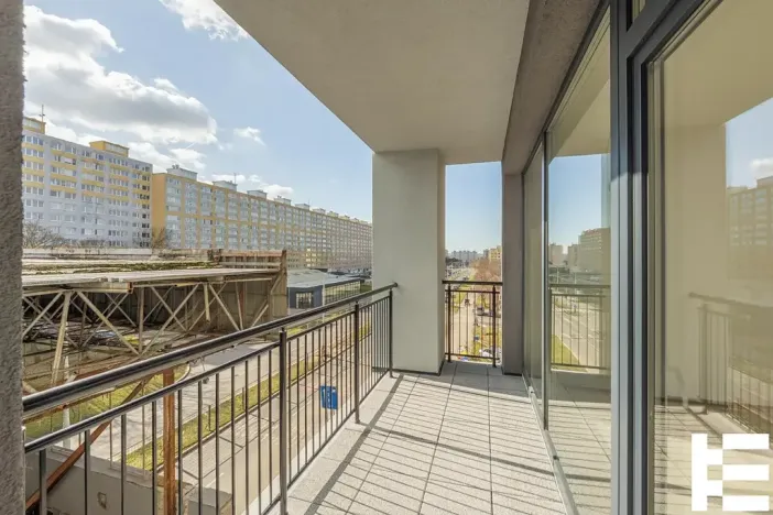 Prodej bytu 3+kk, Praha - Bohnice, Lodžská, 84 m2