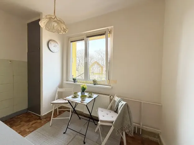 Prodej bytu 2+1, Ostrava, Adamusova, 53 m2