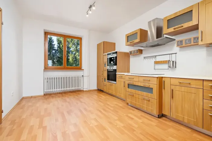 Prodej rodinného domu, Plzeň, Na Hraně, 306 m2