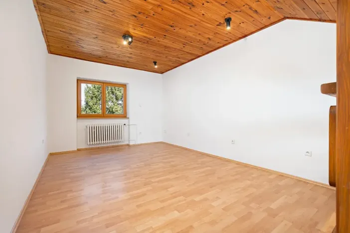 Prodej rodinného domu, Plzeň, Na Hraně, 306 m2