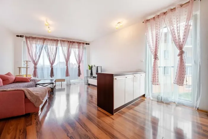 Pronájem bytu 2+kk, Chotěšov, Nová, 50 m2