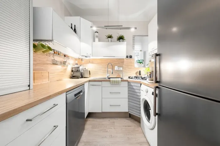 Prodej bytu 3+1, Praha - Holešovice, Letohradská, 77 m2