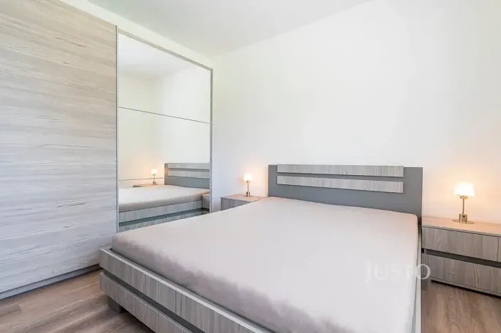 Pronájem bytu 2+kk, Staré Město, Mahenova, 45 m2