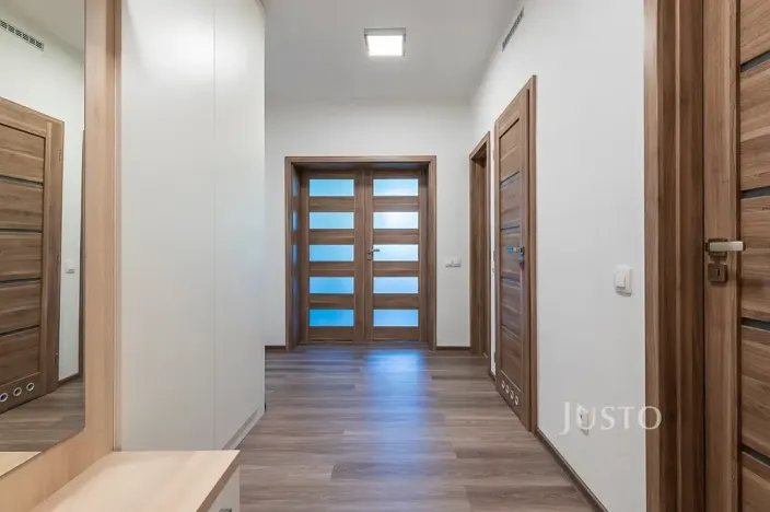 Pronájem bytu 2+kk, Staré Město, Mahenova, 45 m2