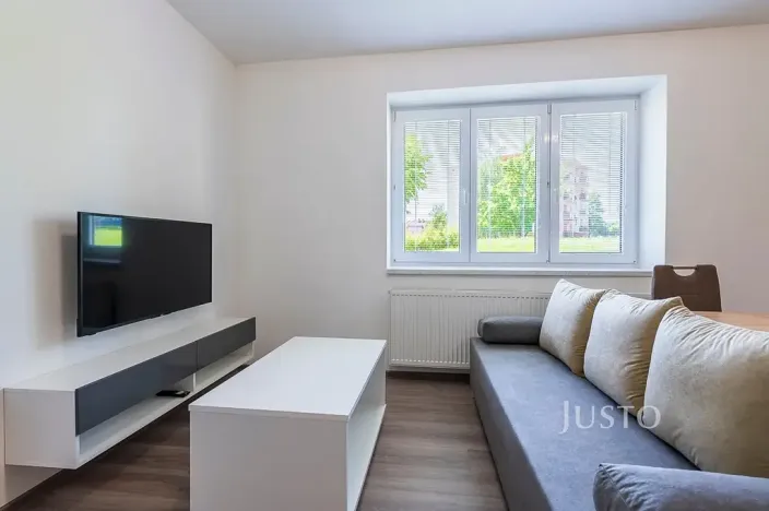 Pronájem bytu 2+kk, Staré Město, Mahenova, 45 m2