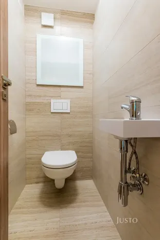 Pronájem bytu 2+kk, Staré Město, Mahenova, 45 m2