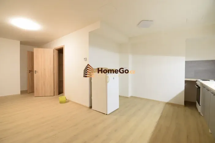 Pronájem bytu 2+1, Praha - Nusle, Žateckých, 71 m2