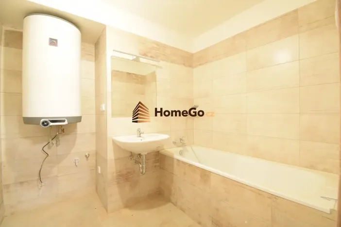 Pronájem bytu 2+1, Praha - Nusle, Žateckých, 71 m2