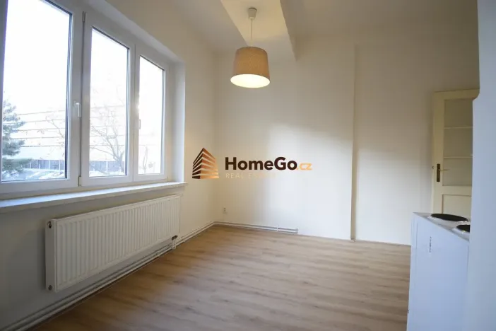 Pronájem bytu 3+kk, Praha - Nusle, Žateckých, 63 m2