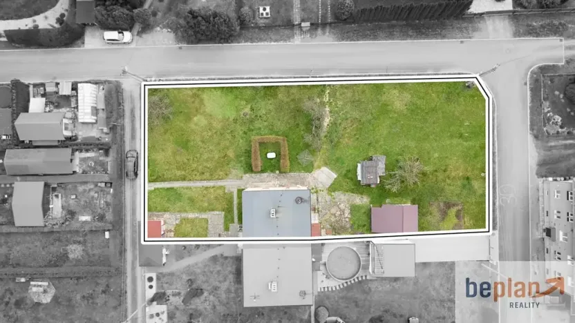 Prodej bytu 4+1, Štěpánkovice, Albertovec, 150 m2