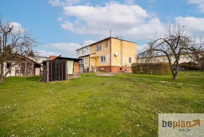 Prodej bytu 4+1, Štěpánkovice, Albertovec, 150 m2